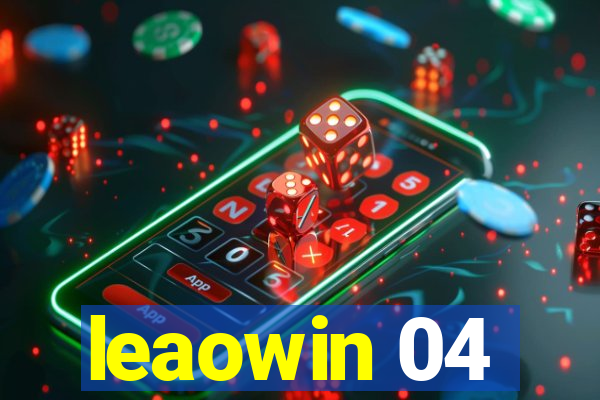 leaowin 04